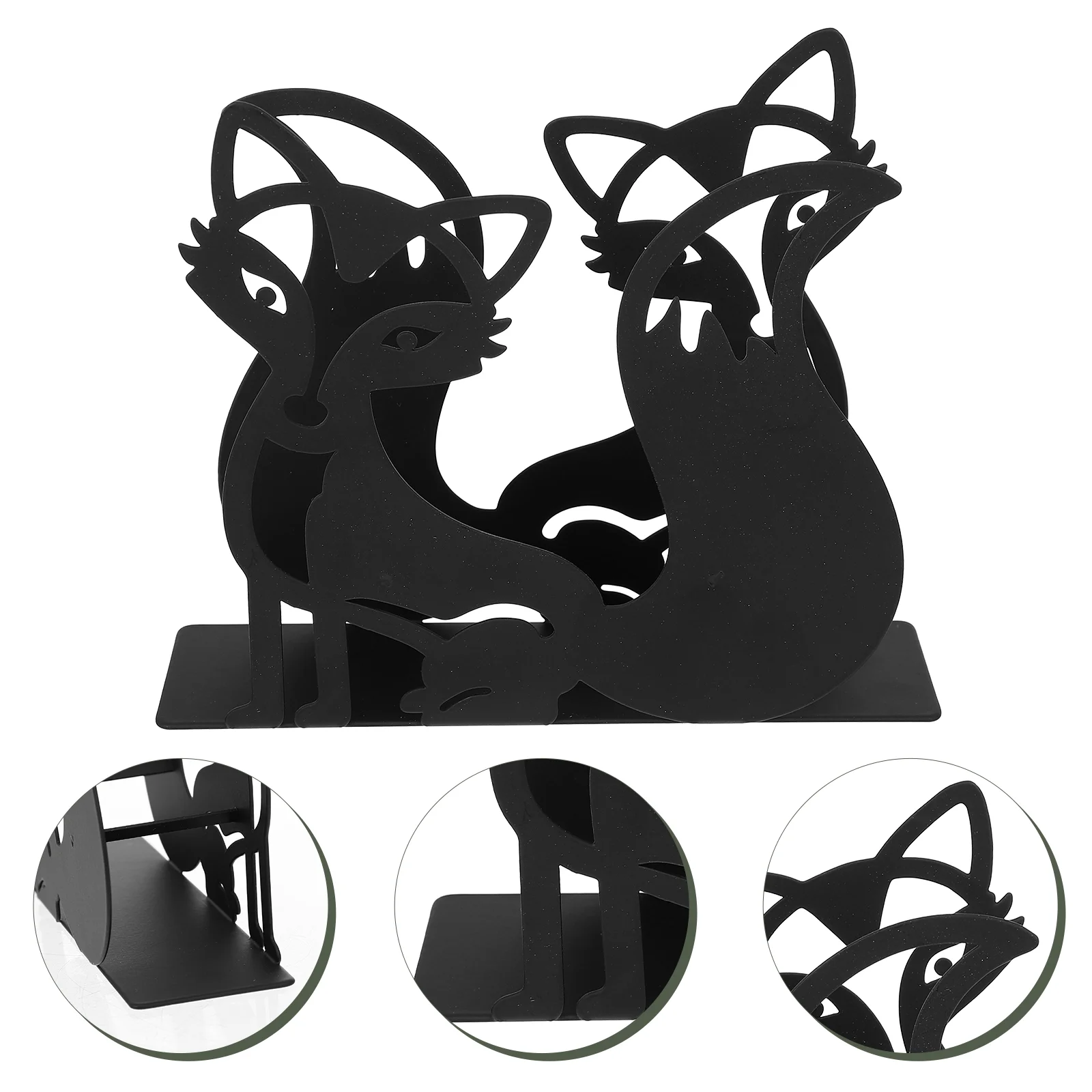Coffee Filter Paper Holder Rack Storage Stand Dispenser Filtering Metal Fox Filters Container Support Accessory Desktop Figure
Coffee Filter Paper Holder Rack Storage Stand Dispenser Filtering Metal Fox Filters Container Support Accessory Desktop Figure