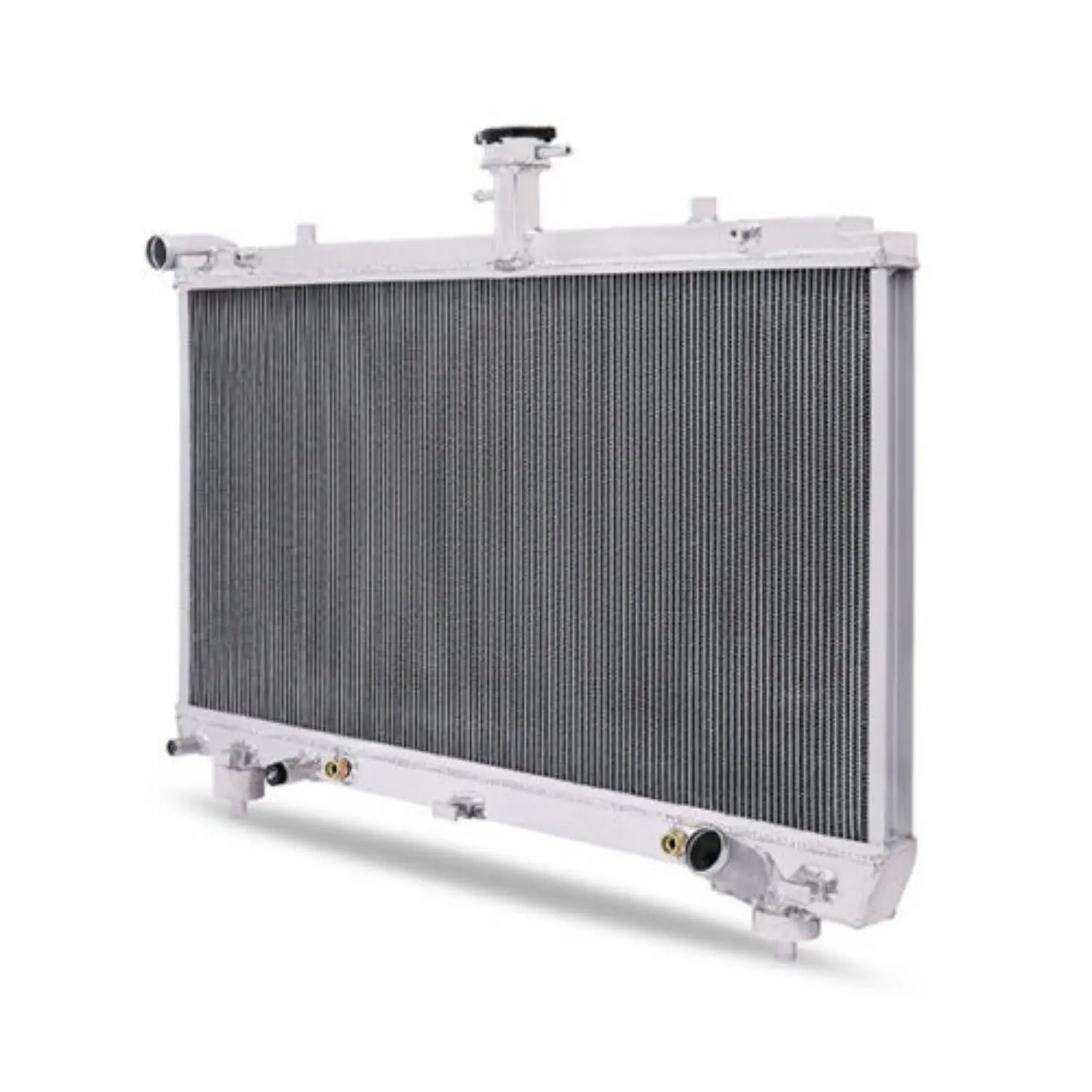 2 Row Aluminum Radiator For 2012-2015 Chevy Camaro SS Zeta LS3 L99 AT/MT 2013 2014
2 Row Aluminum Radiator For 2012-2015 Chevy Camaro SS Zeta LS3 L99 AT/MT 2013 2014