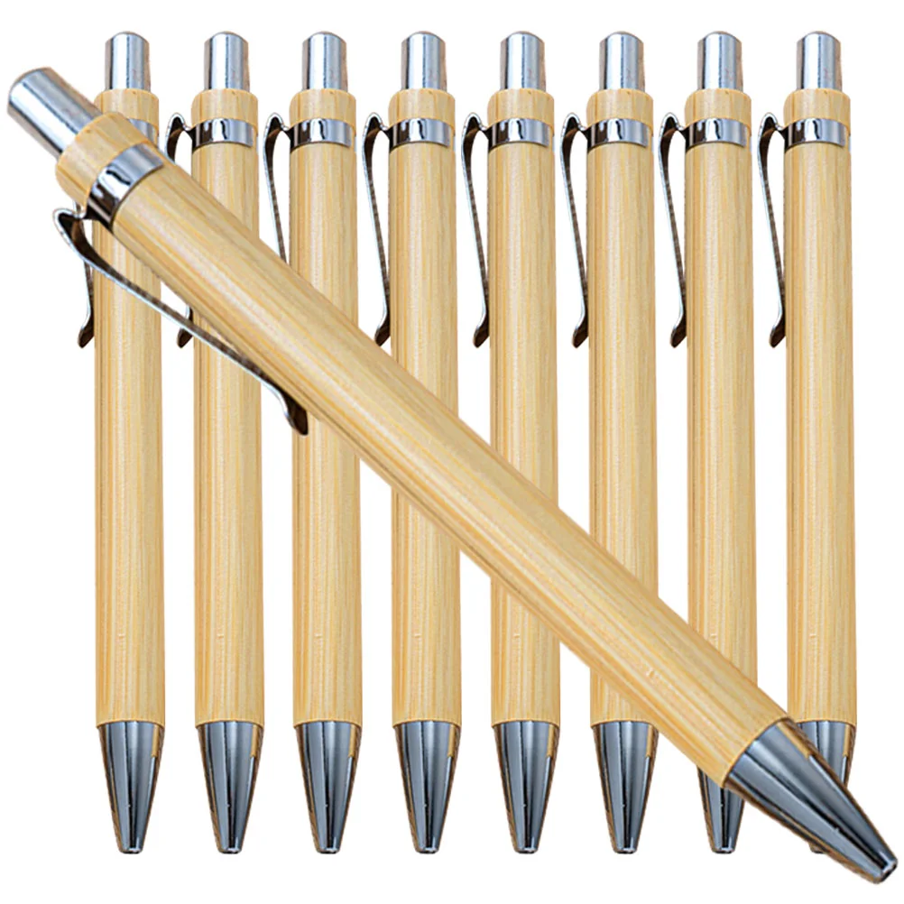 

Daily Use Writing Pen Adorable School Pens Interesting Ballpoint Household Ergonomic Portable Supply