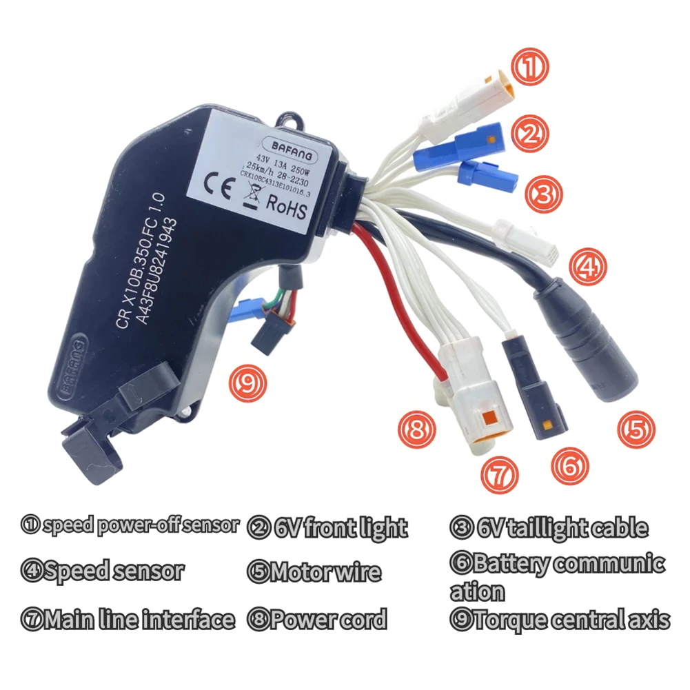 Durable Tool Motor Controller Garden Indoor Parts Power Support Replacement Accessories Black Good Compatibility
Durable Tool Motor Controller Garden Indoor Parts Power Support Replacement Accessories Black Good Compatibility