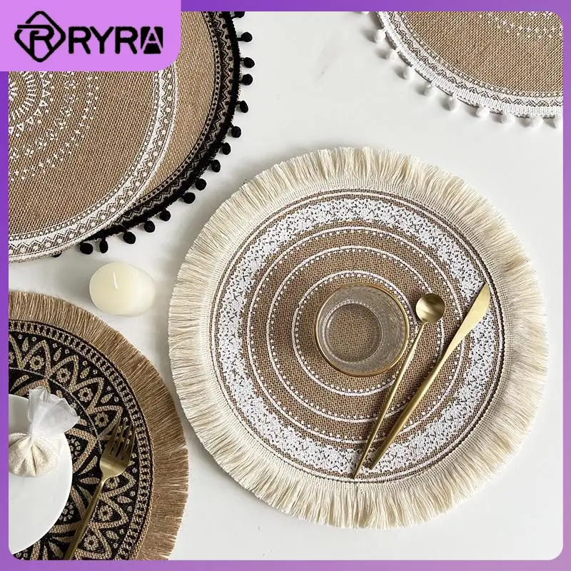 Boho Home Decor Dining Insulation Pad Portable Cotton Placemat Table Mat Usb Cup Heater Heat Insulation Pad Kitchen Decora 1pcs
Boho Home Decor Dining Insulation Pad Portable Cotton Placemat Table Mat Usb Cup Heater Heat Insulation Pad Kitchen Decora 1pcs