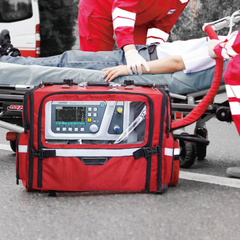 High quality ambulance use Transport ventilation 510s emergency transport ventilation
High quality ambulance use Transport ventilation 510s emergency transport ventilation