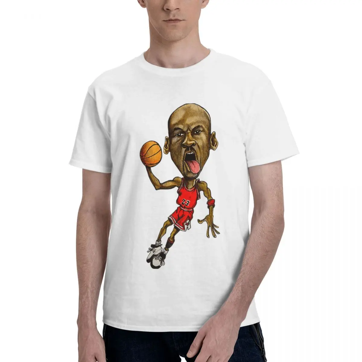 2023 Basketball Stars Michaeler And Jordans (15) Cute Basketballer Team Sports Top quality Championship Tees Travel Eur Size
2023 Basketball Stars Michaeler And Jordans (15) Cute Basketballer Team Sports Top quality Championship Tees Travel Eur Size