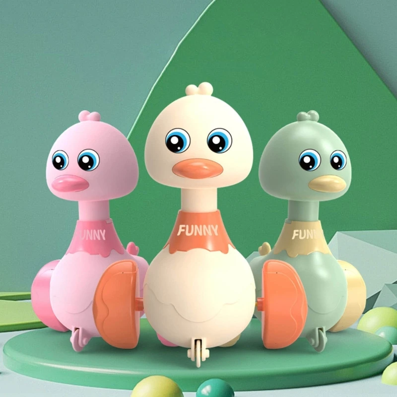 Детская игрушка HUYU, детские подарки, нажмите и играйте со звуковыми животными, обучающая игрушка
Детская игрушка HUYU, детские подарки, нажмите и играйте со звуковыми животными, обучающая игрушка