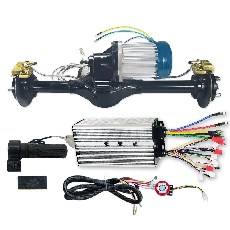 Набор дисковых тормозов с задним мотором BL DC
Набор дисковых тормозов с задним мотором BL DC