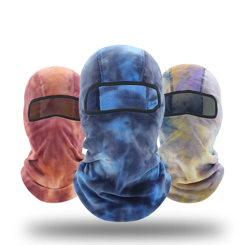 Men's Camouflage Hats Full Face Mask Outdoor Cycling Breathable Warm Windproof Casual Elastic Balaclava Winter Caps
Men's Camouflage Hats Full Face Mask Outdoor Cycling Breathable Warm Windproof Casual Elastic Balaclava Winter Caps