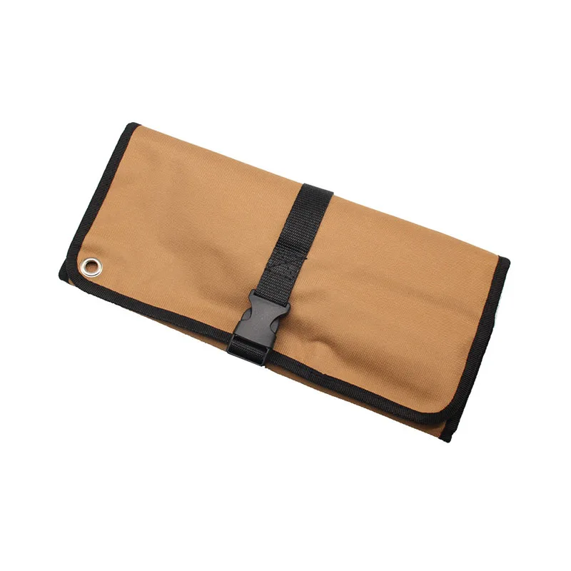 Motorcycle Multi-function Tool Bag Multi-pocket Tool Roll Bag Large-capacity Thickened Portable Carry-on Storage Bag
Motorcycle Multi-function Tool Bag Multi-pocket Tool Roll Bag Large-capacity Thickened Portable Carry-on Storage Bag