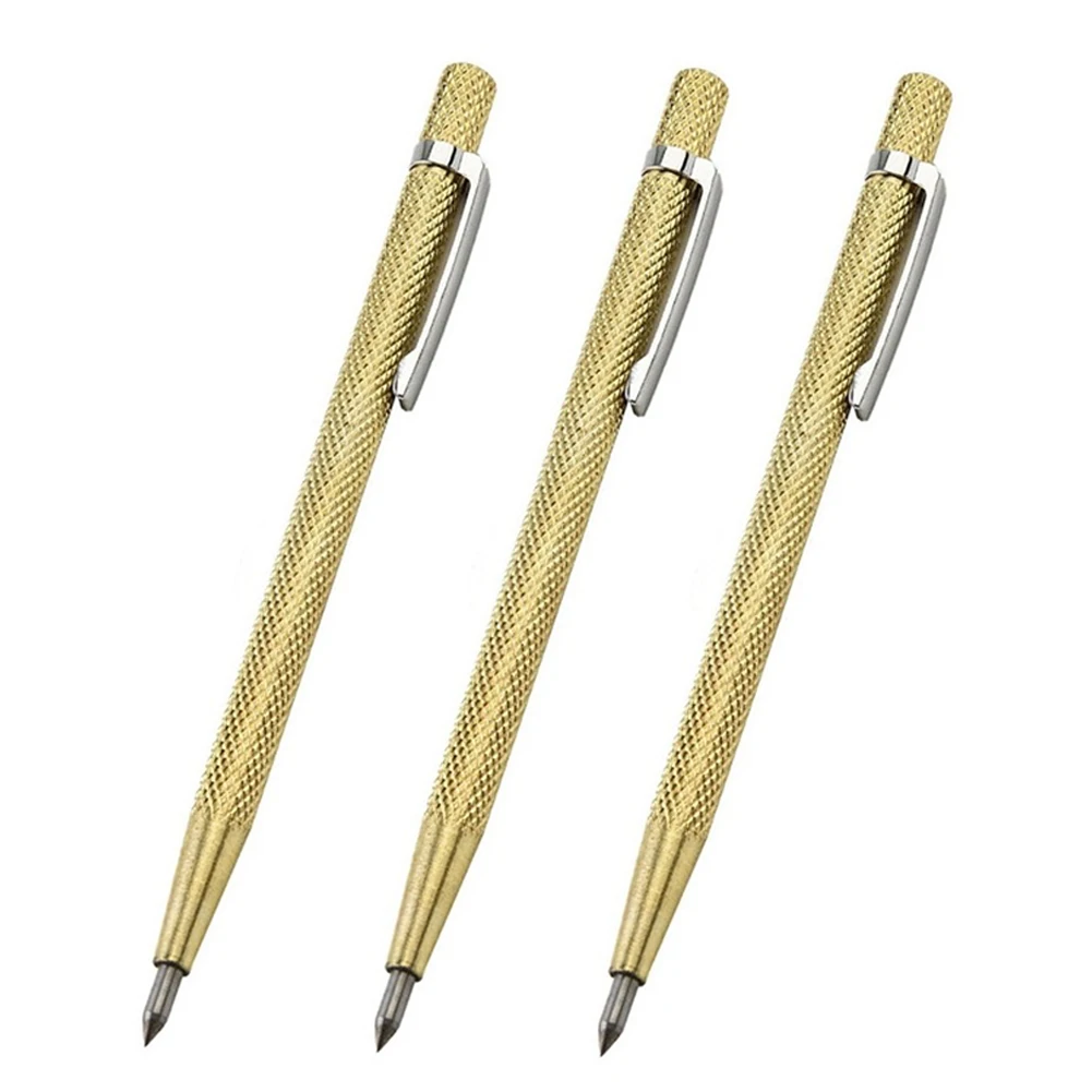 Workshop Equipment Durable Tungsten Steel Alloy Engraving Pen Scribing Pen High Precision Nib Stylus Tungsten Carbide
Workshop Equipment Durable Tungsten Steel Alloy Engraving Pen Scribing Pen High Precision Nib Stylus Tungsten Carbide