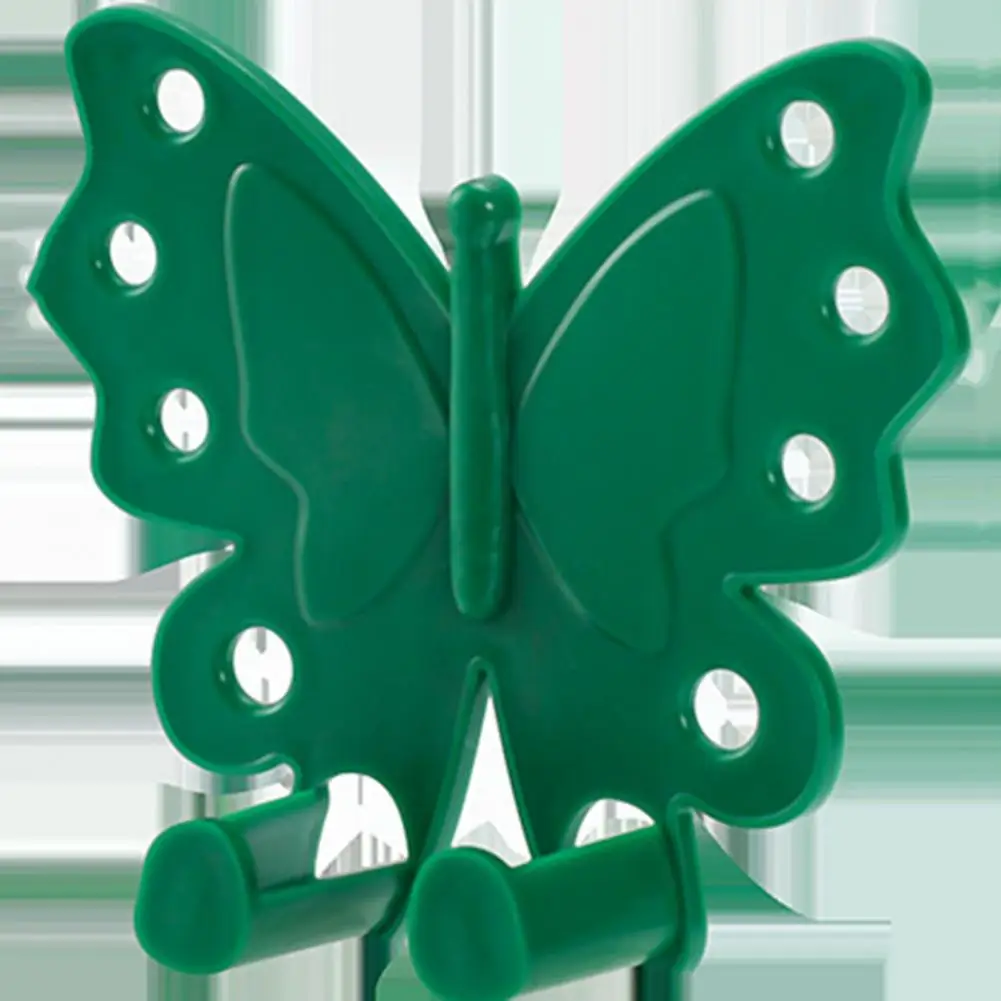 Durable Cord Cable Organizer Hooks Simple Installation Plastic Compact Size Plug Socket Holders Household Supplies
Durable Cord Cable Organizer Hooks Simple Installation Plastic Compact Size Plug Socket Holders Household Supplies