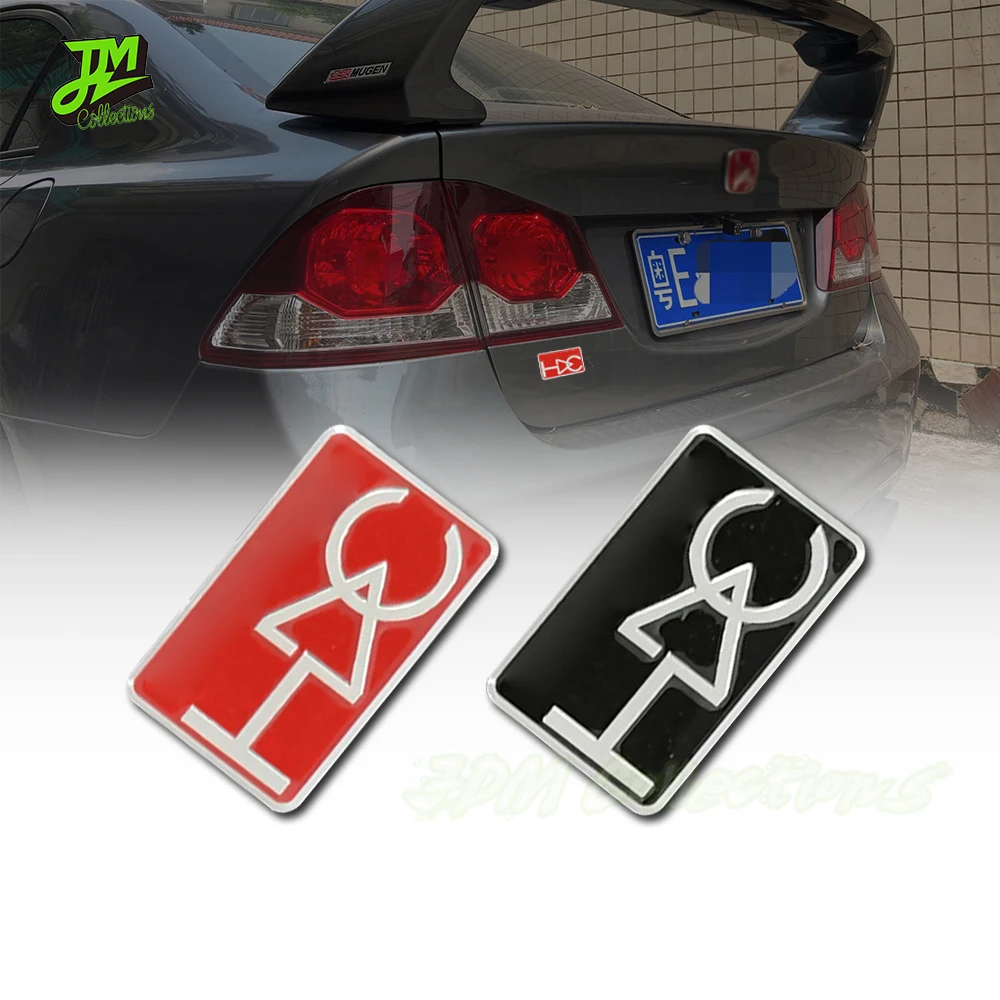 Car Sticker 3D Metal Trunk Front Hood Grille Badge Decal For Honda Genuine Parts MUGEN Civic Accord CRV HRV City Fit Accessories
Car Sticker 3D Metal Trunk Front Hood Grille Badge Decal For Honda Genuine Parts MUGEN Civic Accord CRV HRV City Fit Accessories