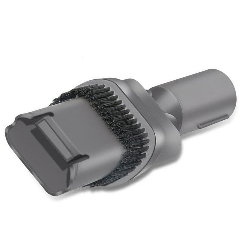 Щетка для пылесоса, щелевая щетка, комбинированная щетка для Dyson V7 V8 V10 V11, домашняя пылесос, бытовая уборка
Щетка для пылесоса, щелевая щетка, комбинированная щетка для Dyson V7 V8 V10 V11, домашняя пылесос, бытовая уборка