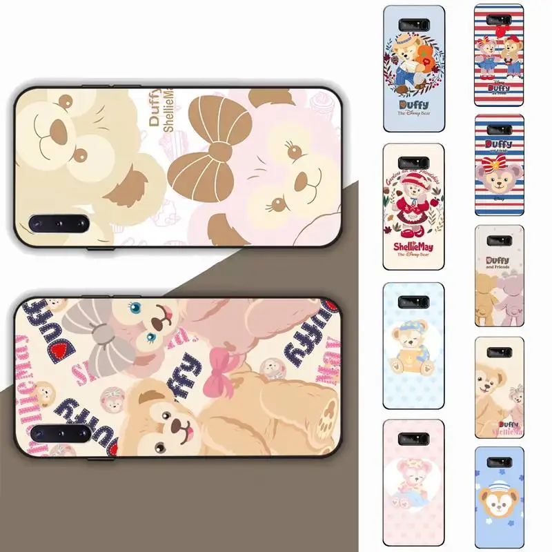 D-Duffy And S-ShellieMay Phone Case for Samsung Note 5 7 8 9 10 20 pro plus lite ultra A21 12 72
D-Duffy And S-ShellieMay Phone Case for Samsung Note 5 7 8 9 10 20 pro plus lite ultra A21 12 72