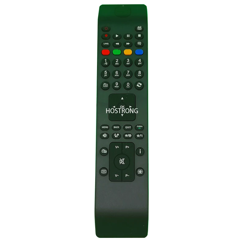 Factory Supply New Arrival Stock RC4800 Remote Control for LCD JVC TV RC-4800 RC 4800 LT-32TW51J LT32TW51J Custom Available
Factory Supply New Arrival Stock RC4800 Remote Control for LCD JVC TV RC-4800 RC 4800 LT-32TW51J LT32TW51J Custom Available