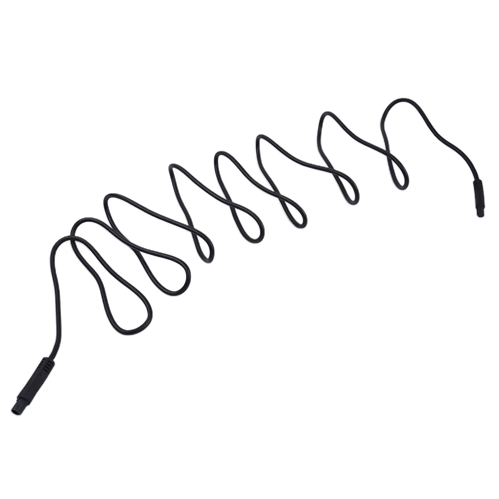 Extension Cable Cable Wire Extension Male To Female PVC Coated Rear View Parking 2M Reverse Camera 5Pin Camera Video Copper Wire
Extension Cable Cable Wire Extension Male To Female PVC Coated Rear View Parking 2M Reverse Camera 5Pin Camera Video Copper Wire