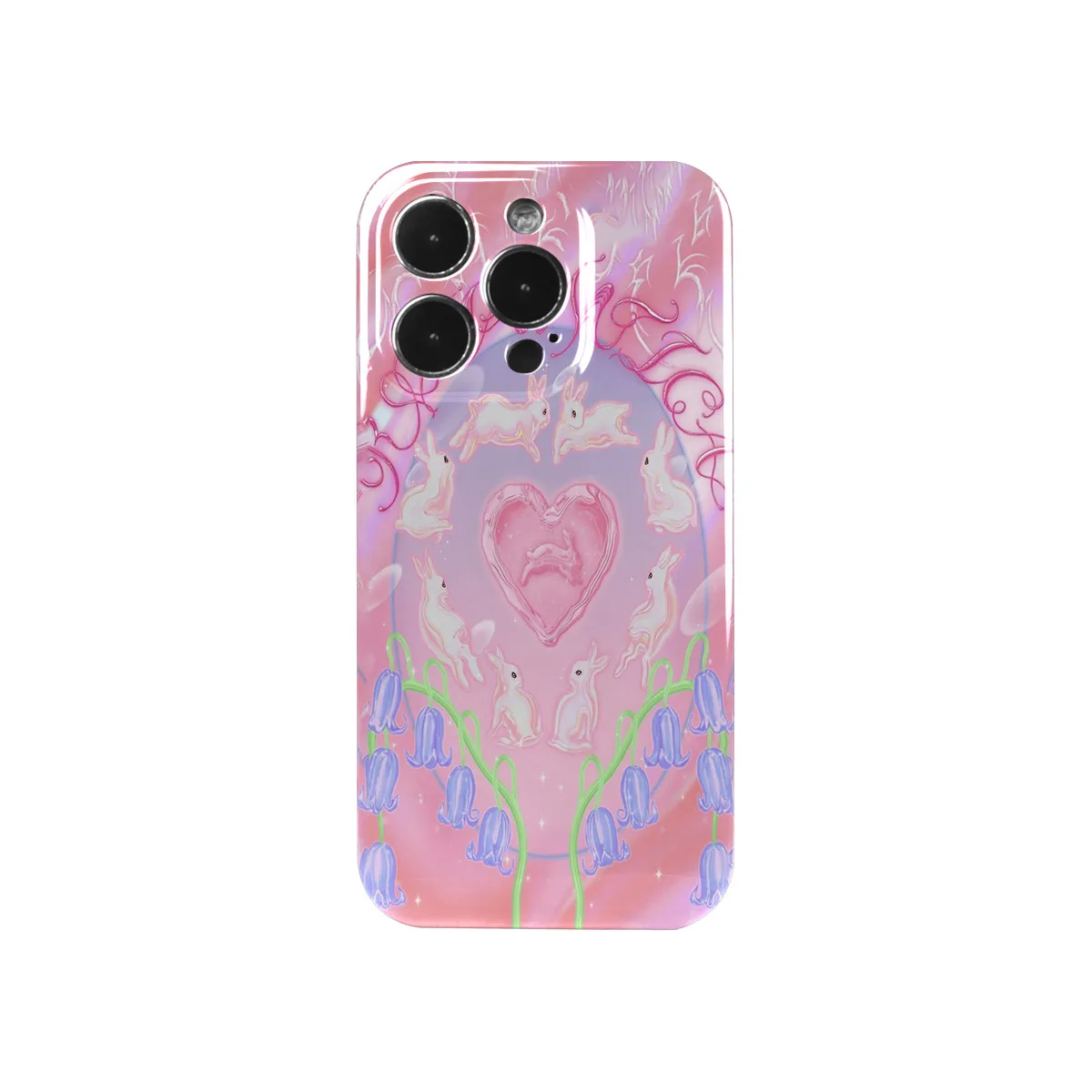 Coque Iphone Art Phone Case Pink Loving Heart Rabbit Distinctive IMD 2 In 1 for iPhone 14 13 12 11 Pro Max 8 7 Plus SE
Coque Iphone Art Phone Case Pink Loving Heart Rabbit Distinctive IMD 2 In 1 for iPhone 14 13 12 11 Pro Max 8 7 Plus SE