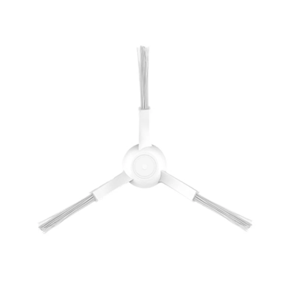 For Xiaomi Sweeping Robot B106CN Side Brush Vacuum Parts Home Office Sweeper Parts Accessories Dust And Debris
For Xiaomi Sweeping Robot B106CN Side Brush Vacuum Parts Home Office Sweeper Parts Accessories Dust And Debris