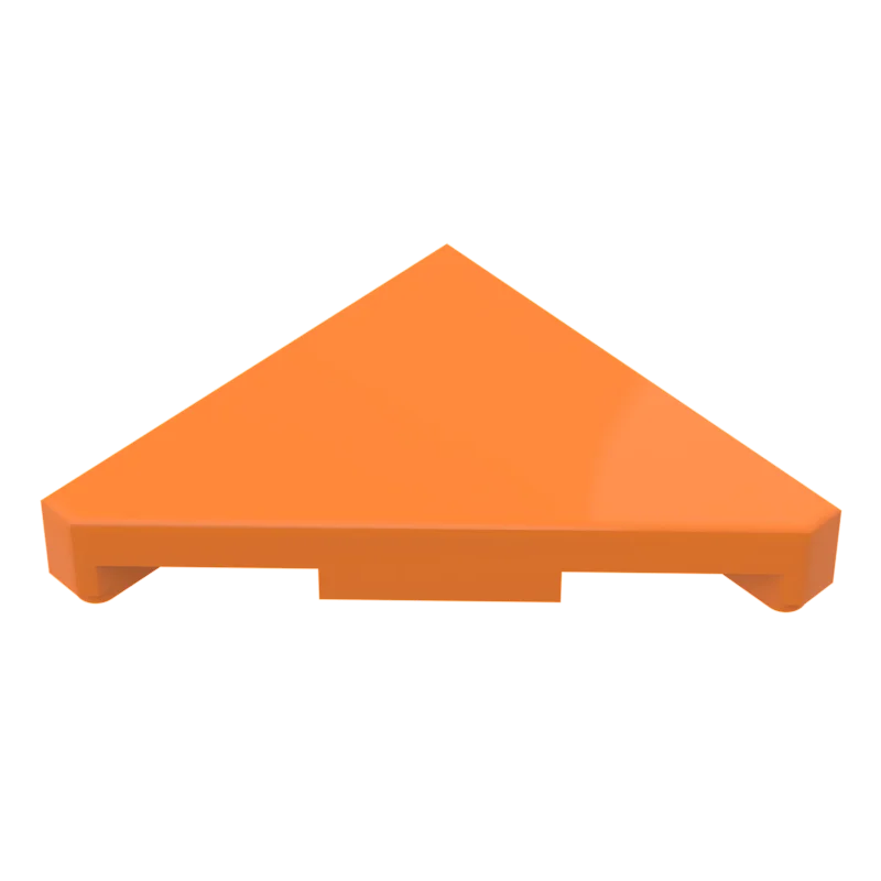 MOC Bricks Parts 35787 Triangular Light Panel Building Blocks DIY Replaceable Parts Toys Children Gift 10PCS
MOC Bricks Parts 35787 Triangular Light Panel Building Blocks DIY Replaceable Parts Toys Children Gift 10PCS
