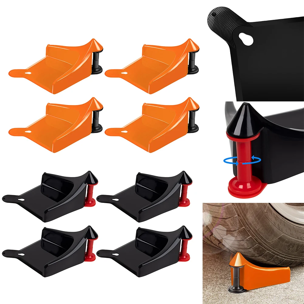 4Pcs Tire Wedge Car Washing Water Pipe Tube Anti-pinch Tools Auto Hose Guides Wheel Prevent Car Detailing/Washing Tool
4Pcs Tire Wedge Car Washing Water Pipe Tube Anti-pinch Tools Auto Hose Guides Wheel Prevent Car Detailing/Washing Tool