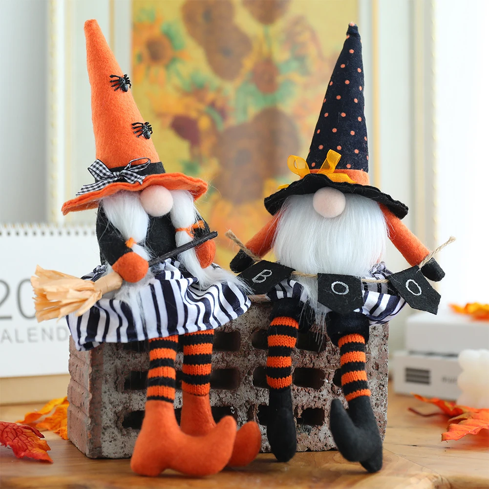 2pcs Hat Dwarf Ornaments Faceless Kids Toy Long Legs For Halloween Bedroom Home Decor Gnome Doll Festival Living Room Standing
2pcs Hat Dwarf Ornaments Faceless Kids Toy Long Legs For Halloween Bedroom Home Decor Gnome Doll Festival Living Room Standing