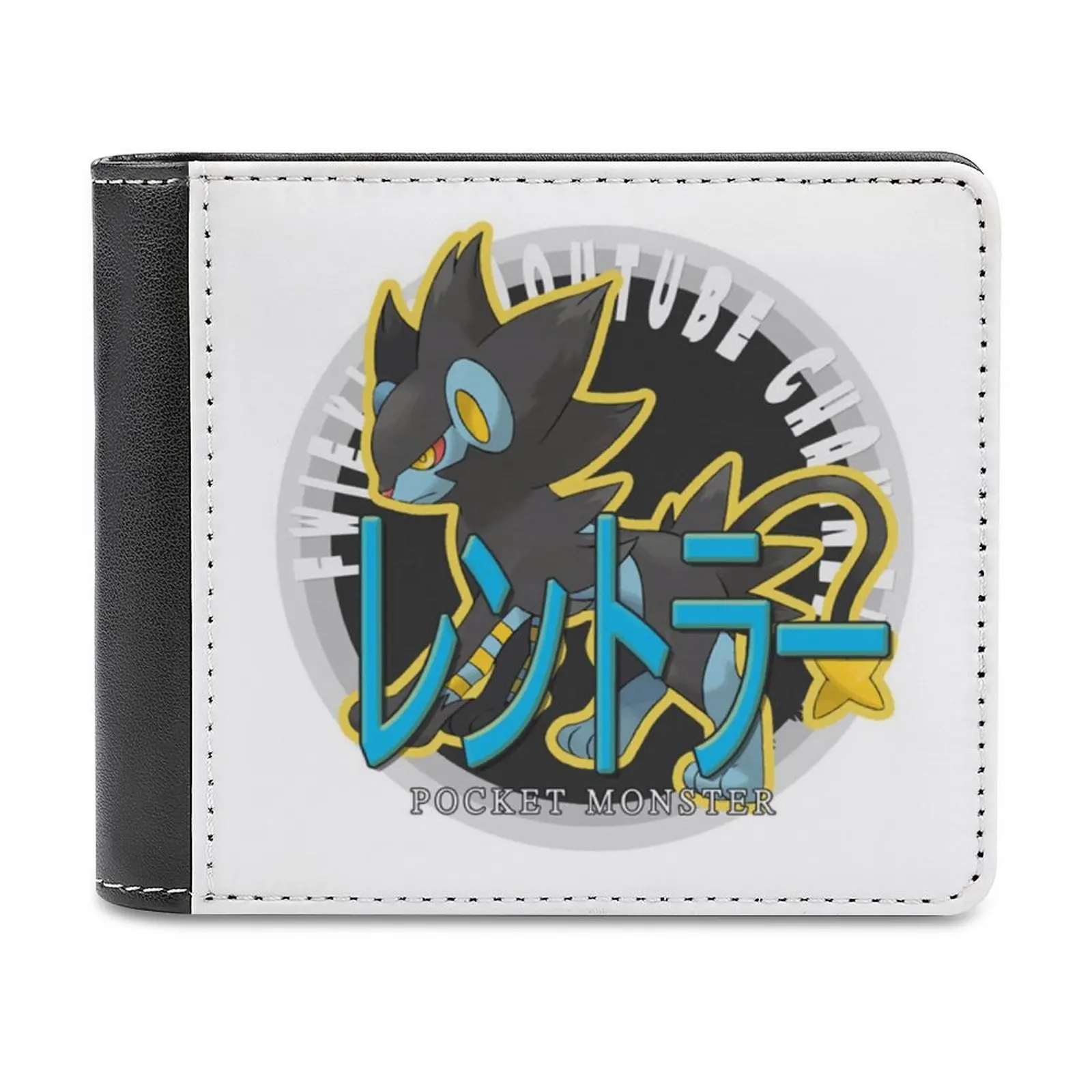 Мужской кожаный кошелек Luxray с узором, мужской короткий кошелек, кошелек с несколькими кармашками для карт, модный кошелек, кожаный кошелек с...
Мужской кожаный кошелек Luxray с узором, мужской короткий кошелек, кошелек с несколькими кармашками для карт, модный кошелек, кожаный кошелек с...