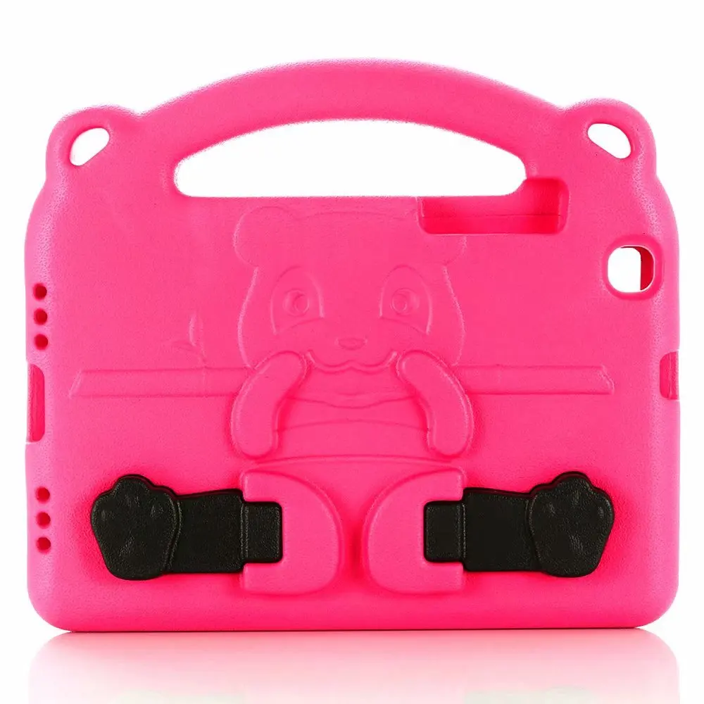 Case For Samsung Galaxy Tab A 8.0 SM-T290 T295 T297 2019 Hand-held Shock Proof EVA Full Body Cover Handle Stand Case For Kids 
Case For Samsung Galaxy Tab A 8.0 SM-T290 T295 T297 2019 Hand-held Shock Proof EVA Full Body Cover Handle Stand Case For Kids