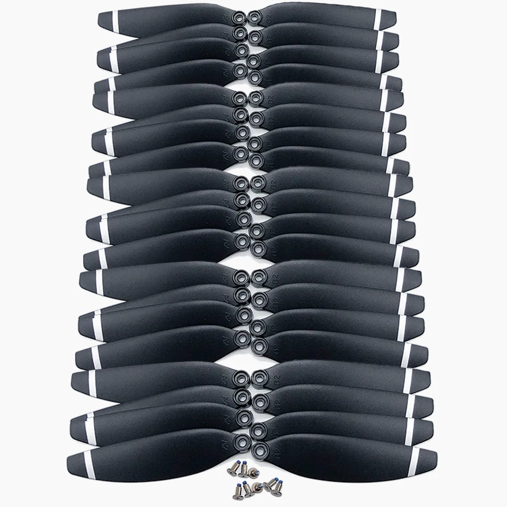 L900PROSE Drone Propeller Blade Spare Part L900 Pro SE Quadcopter Wings Original Replacement Accessory 8PCS/Set
L900PROSE Drone Propeller Blade Spare Part L900 Pro SE Quadcopter Wings Original Replacement Accessory 8PCS/Set