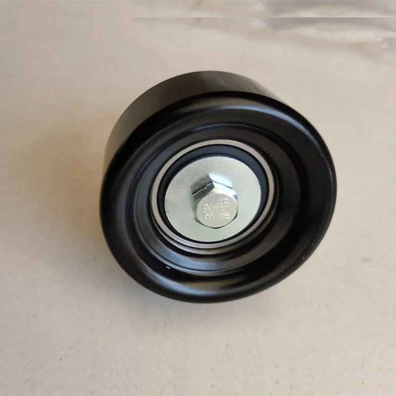 FOR Land Rover Range Rover Sport v8 06-09 Upper stretcher pulley PQR500140
FOR Land Rover Range Rover Sport v8 06-09 Upper stretcher pulley PQR500140
