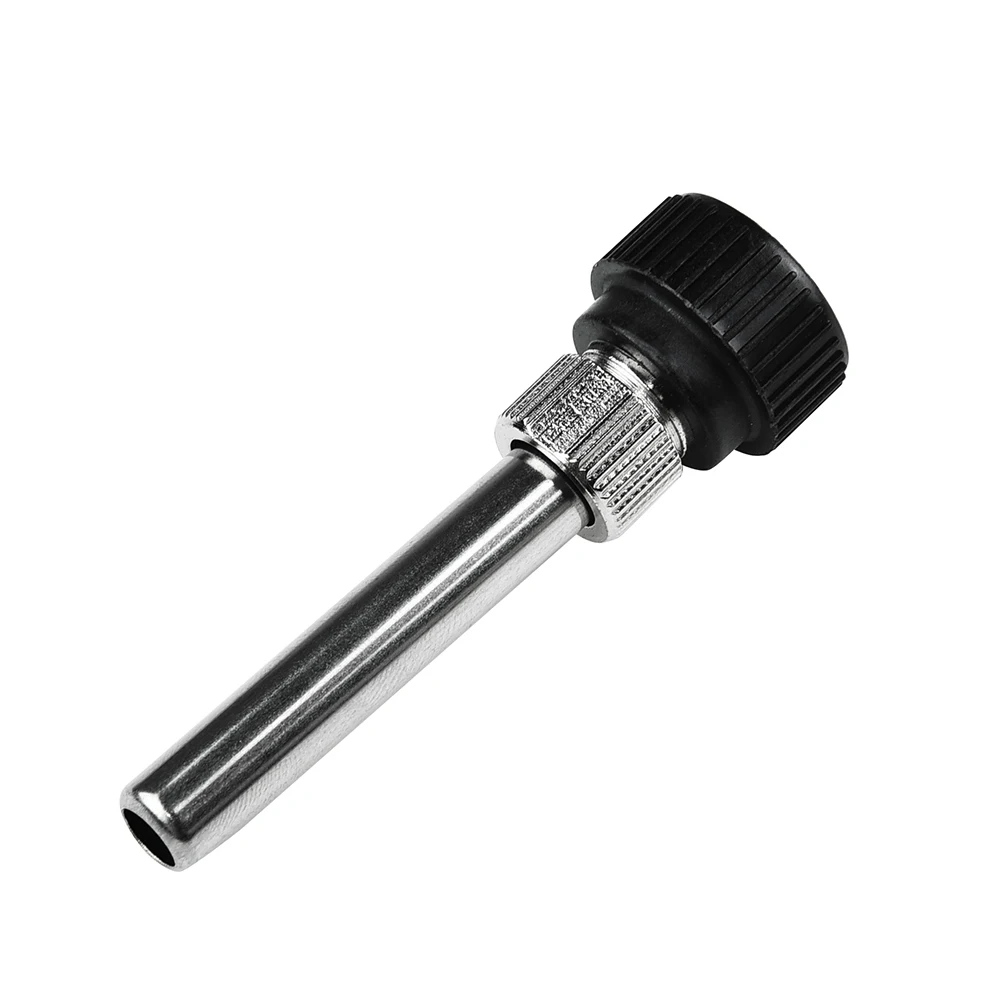 11pcs 900M-T Series Copper Soldering Iron Tip Kit For Soldering Equipments Power Tools Replaceable Accessories
11pcs 900M-T Series Copper Soldering Iron Tip Kit For Soldering Equipments Power Tools Replaceable Accessories