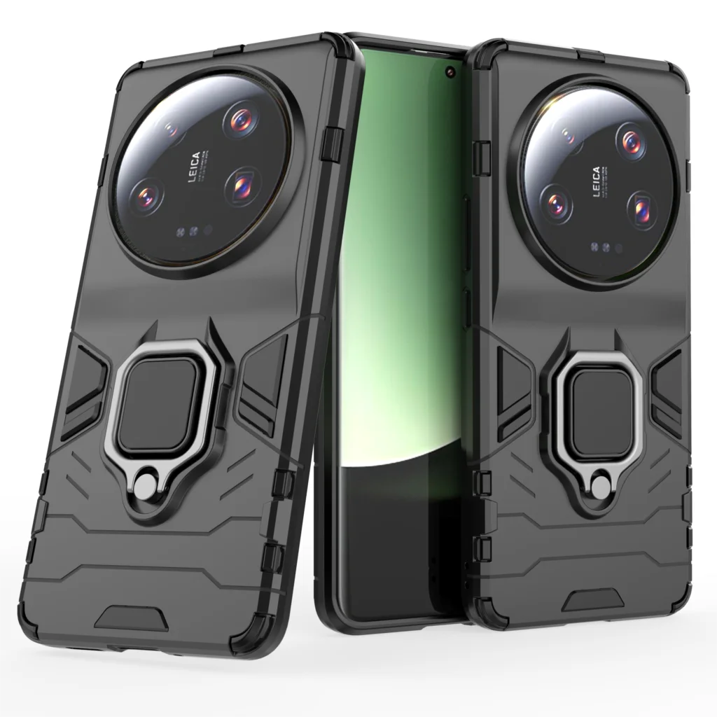 For Xiaomi 13 Ultra Case for Xiaomi 13 Ultra Cover Funda Armor Finger Ring PC Shockproof Phone Bumper For Xiaomi 13 Ultra
For Xiaomi 13 Ultra Case for Xiaomi 13 Ultra Cover Funda Armor Finger Ring PC Shockproof Phone Bumper For Xiaomi 13 Ultra