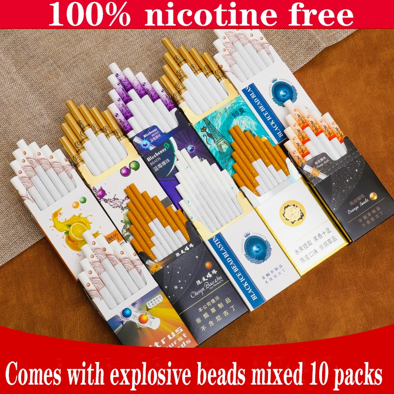 Passion fruit cherry blueberry Tea Cigarette Tea Herbal Cigarettes Men Healthy No Nicotine Tobacco free products quit smoking 
Passion fruit cherry blueberry Tea Cigarette Tea Herbal Cigarettes Men Healthy No Nicotine Tobacco free products quit smoking