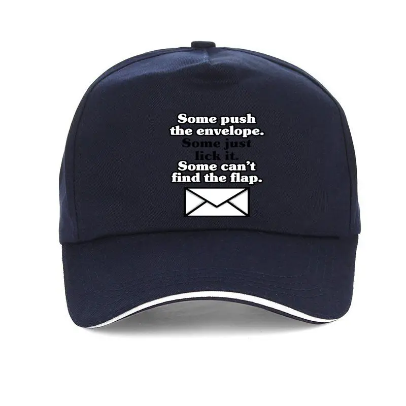 Gorra de béisbol de algodón con estampado para hombre, gorro de béisbol de algodón con Push-The envelopper, de ajuste Regular, 2
Gorra de béisbol de algodón con estampado para hombre, gorro de béisbol de algodón con Push-The envelopper, de ajuste Regular, 2