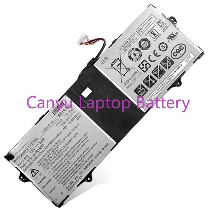 Для нового Samsung AA-PBTN2QT, ноутбук, ноутбук, 2 ядра, Аккумулятор для ноутбука
Для нового Samsung AA-PBTN2QT, ноутбук, ноутбук, 2 ядра, Аккумулятор для ноутбука