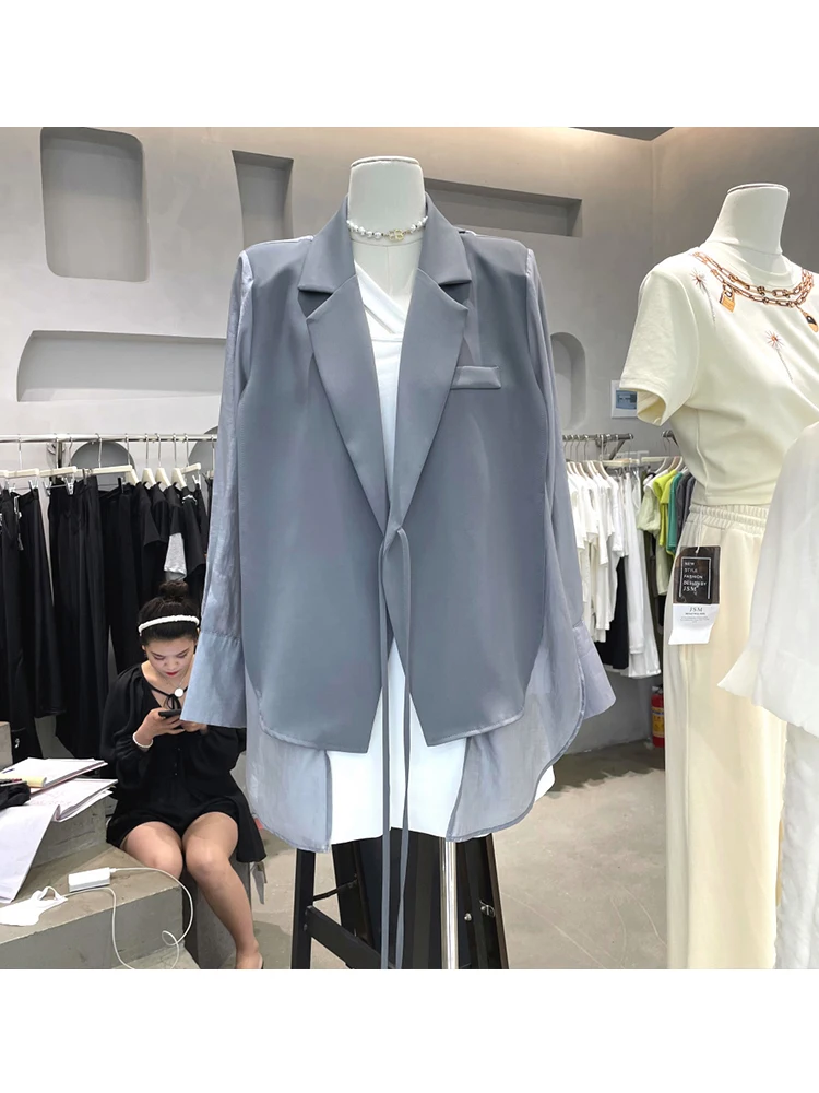 Front Lace Up Chiffon Shirts Women's Clothing 2022 Autumn Winter New Office Lady Long Sleeve Vintage Elegant Thin Blouses
Front Lace Up Chiffon Shirts Women's Clothing 2022 Autumn Winter New Office Lady Long Sleeve Vintage Elegant Thin Blouses