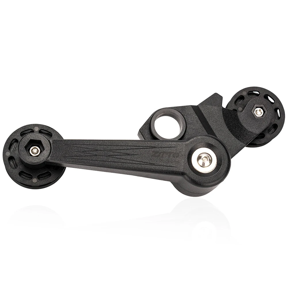 Chain Tensioner Single Engineering Plastic CNC Bicycle Chain Tensioner Modified Single-speed 2-3-speed 6-speed Rear Derailleur
Chain Tensioner Single Engineering Plastic CNC Bicycle Chain Tensioner Modified Single-speed 2-3-speed 6-speed Rear Derailleur