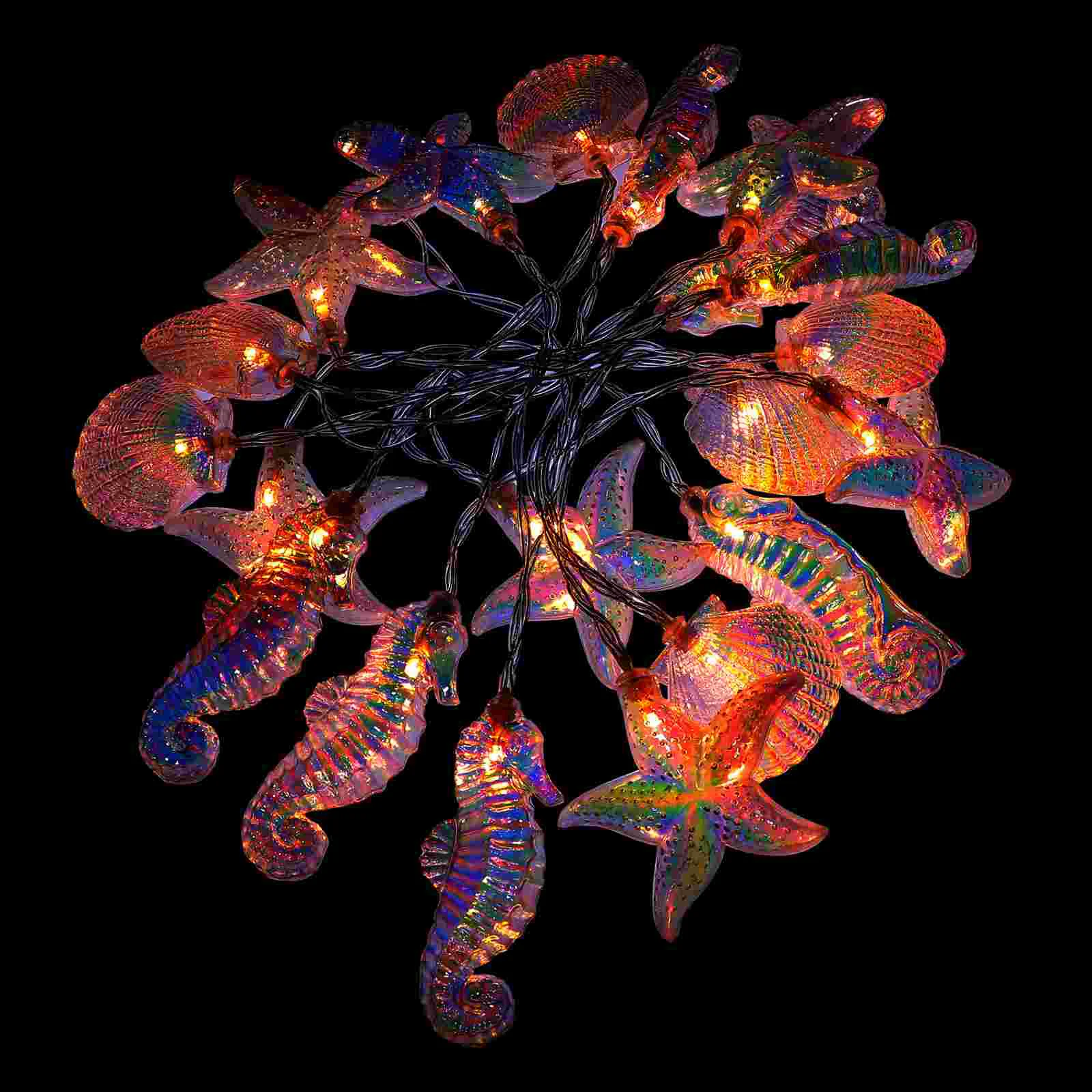 Animal Light Ocean Lights Mediterranean Decor Powered Fantastic Party Style Decorative
Animal Light Ocean Lights Mediterranean Decor Powered Fantastic Party Style Decorative
