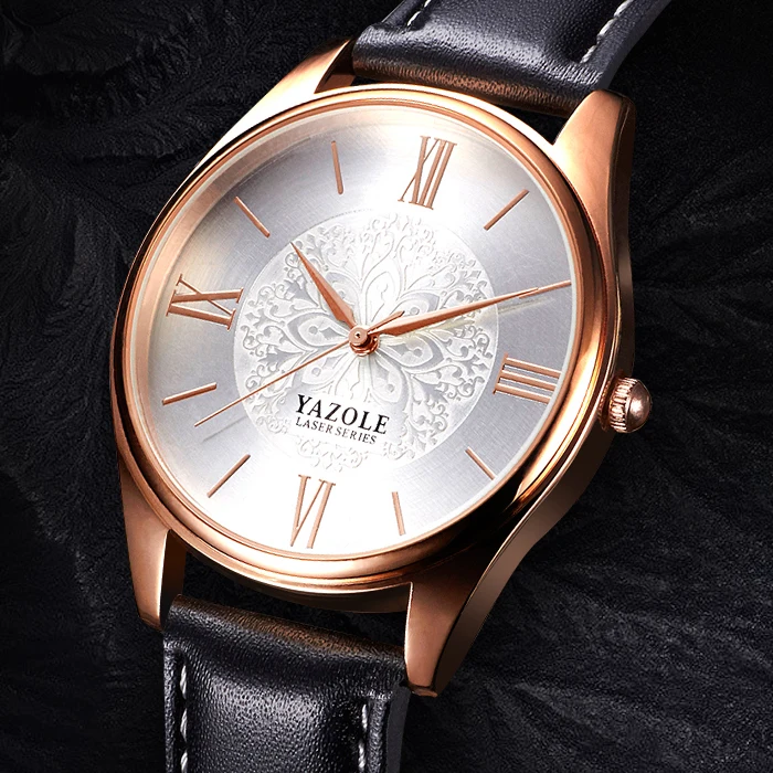 2022 New Arrival Watch for Men Fashion Classic Design Flower Dial Leather Strap Analog Quartz Watches Casual Men's Clock Relogio
2022 New Arrival Watch for Men Fashion Classic Design Flower Dial Leather Strap Analog Quartz Watches Casual Men's Clock Relogio