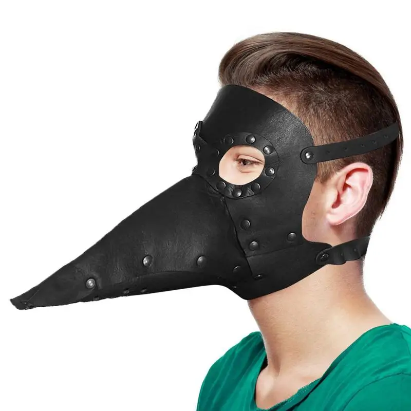 Plague Doctor Costume Comfortable Cosplay Costume Plague Doctor Costume Scary Halloween Costume Props For Halloween Cosplay
Plague Doctor Costume Comfortable Cosplay Costume Plague Doctor Costume Scary Halloween Costume Props For Halloween Cosplay