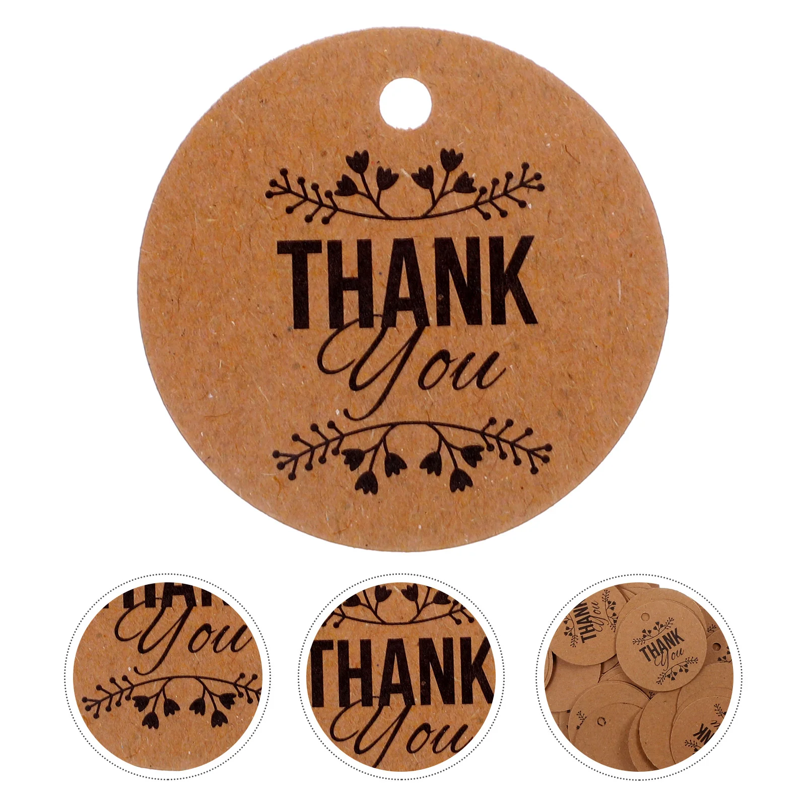 200 Pcs Bride Gifts Craft Tags Circle-shaped Paper Round-shaped Wedding Kraft Blank DIY
200 Pcs Bride Gifts Craft Tags Circle-shaped Paper Round-shaped Wedding Kraft Blank DIY