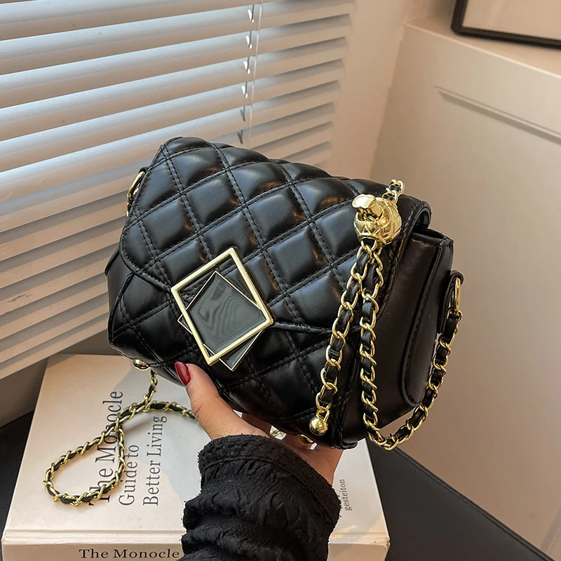 Shoulder Women Stylish Crossbody Bags Designer Pu Leather Handbags New Mini Ladies Female Messenger Bag
Shoulder Women Stylish Crossbody Bags Designer Pu Leather Handbags New Mini Ladies Female Messenger Bag