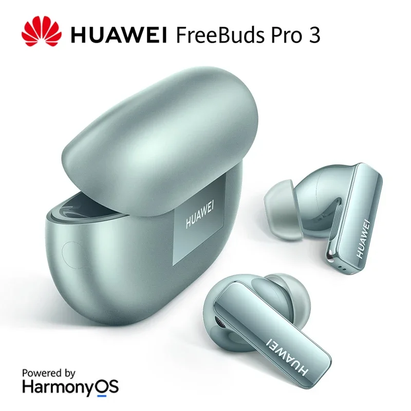 

Новинка, наушники Huawei FreeBuds Pro 3, беспроводные наушники Bluetooth 5,2, TWS наушники с шумоподавлением, наушники для мобильных телефонов, гарнитура