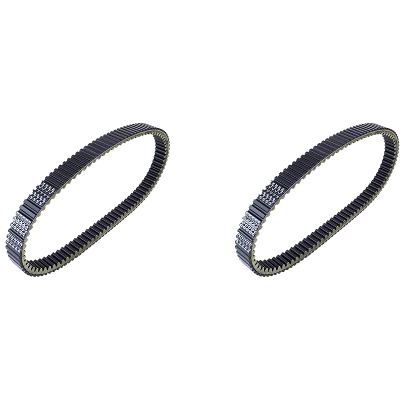 2X 3211123 3211160 ATV UTV Drive Belt For Polaris Sportsman SP XP 850 1000 550 Touring EPS Forest Ranger 400 Scrambler
2X 3211123 3211160 ATV UTV Drive Belt For Polaris Sportsman SP XP 850 1000 550 Touring EPS Forest Ranger 400 Scrambler