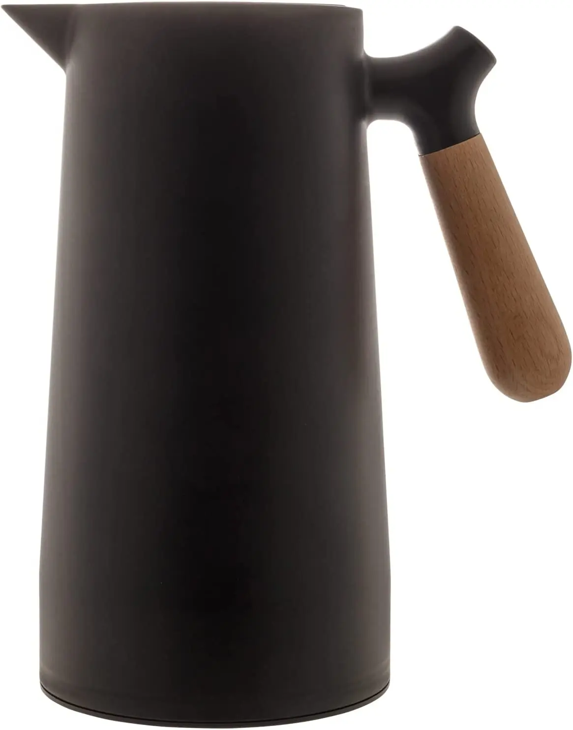 PLASTIC THERMAL BOTTLE C / BLACK NORTHERN WOOD CABLE 1l Vacuum Hot Cold Thermos Pot Teapot Water Bottle
PLASTIC THERMAL BOTTLE C / BLACK NORTHERN WOOD CABLE 1l Vacuum Hot Cold Thermos Pot Teapot Water Bottle