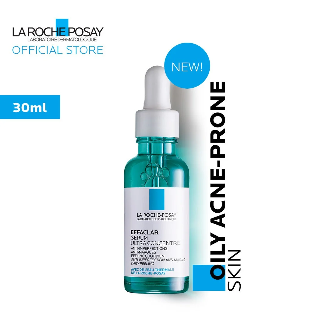 Ultra Concentrated Face Serum Triacid Skin Revitalizing Anti-Acne Fade Red Stracks Shrink Pores Essence Moisturize Skin Cream
Ultra Concentrated Face Serum Triacid Skin Revitalizing Anti-Acne Fade Red Stracks Shrink Pores Essence Moisturize Skin Cream