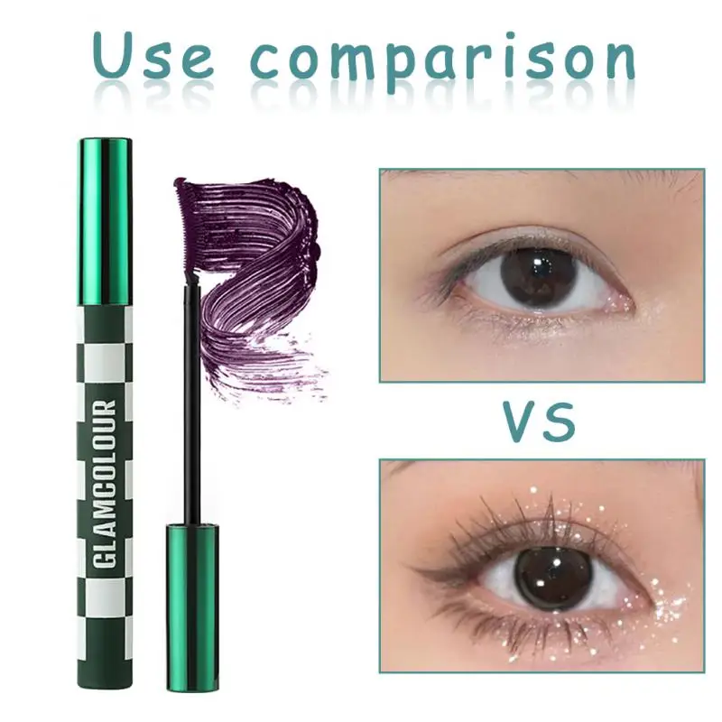 3 Color Checkerboard Mascara Curling Extension Eyelashes Makeup Waterproof Fast Dry Non-smudge Lashes Cosmetic Korean Makeup 
3 Color Checkerboard Mascara Curling Extension Eyelashes Makeup Waterproof Fast Dry Non-smudge Lashes Cosmetic Korean Makeup