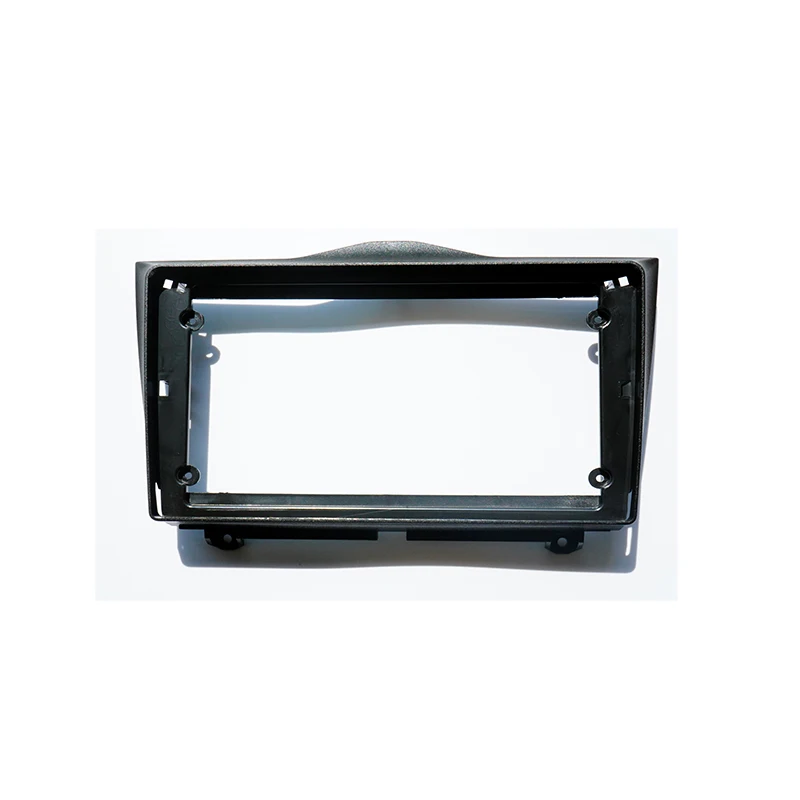 9 Inch 2 Din Android MP5 Fascia Car DVD Frame Audio Fitting Adaptor Dash Trim Kits Facia Panel For 2018-2019 Lada Granta Stereo
9 Inch 2 Din Android MP5 Fascia Car DVD Frame Audio Fitting Adaptor Dash Trim Kits Facia Panel For 2018-2019 Lada Granta Stereo