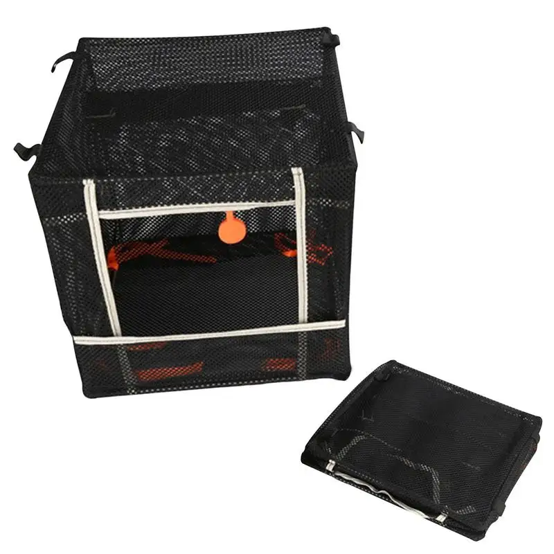 Folding Slingshot Box Slingshot Bullet Storage Box Portable Airsoft Target Collection Box Slingshot Ammo Catch Silencer
Folding Slingshot Box Slingshot Bullet Storage Box Portable Airsoft Target Collection Box Slingshot Ammo Catch Silencer