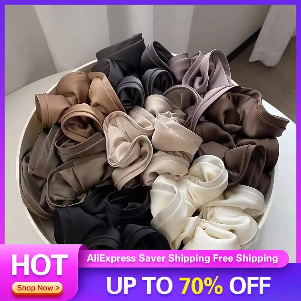 Large Intestine Hair Loop Multi Scenario Use Colors 8 Hair Band Jewelry And Accessories Hair Ring Variety Of Colors Fabric
Large Intestine Hair Loop Multi Scenario Use Colors 8 Hair Band Jewelry And Accessories Hair Ring Variety Of Colors Fabric