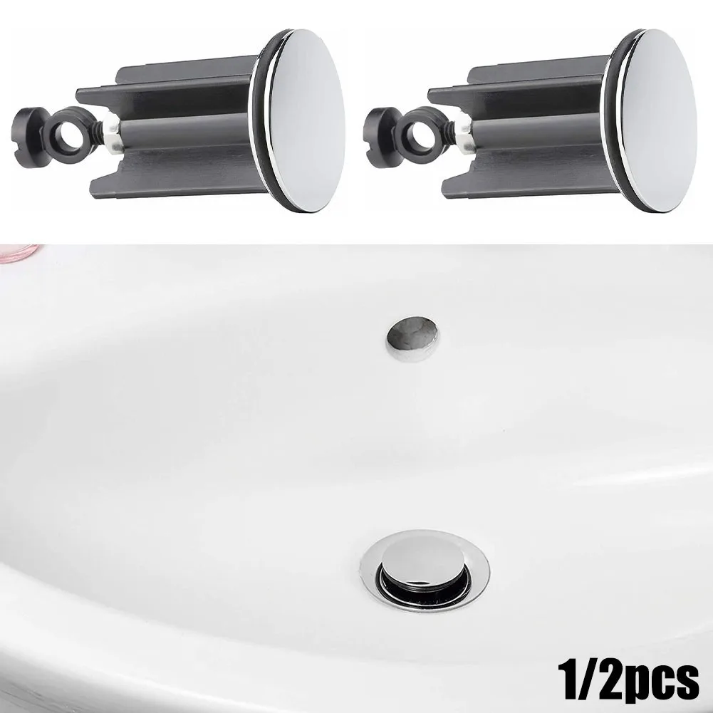 1pc Wash Basin Plug Sink Copper Cover Plug Home Bathroom Pop-Up Plug Replacement Accessories Diameter 40mm
1pc Wash Basin Plug Sink Copper Cover Plug Home Bathroom Pop-Up Plug Replacement Accessories Diameter 40mm