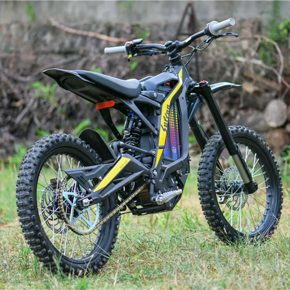 Motorcycle Rear Shock Absorption Mud Guard Rear Shock-absorbing Dust Cover Fender For Sur-Ron Surron Light Bee Segway X260
Motorcycle Rear Shock Absorption Mud Guard Rear Shock-absorbing Dust Cover Fender For Sur-Ron Surron Light Bee Segway X260