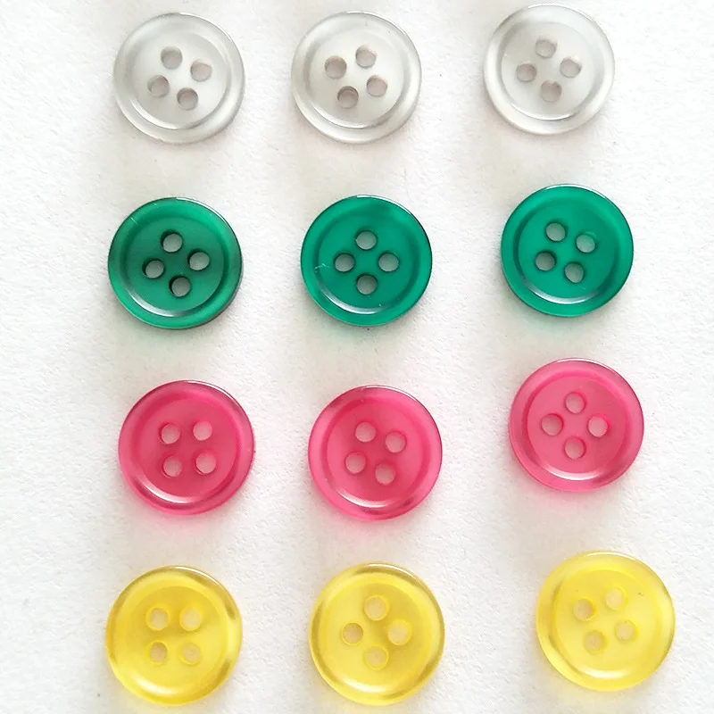 50pcs 12mm Color Resin Cat Eye Button Pearllight Bowl Shape Four Eye Button Wedding Decoration Sewing Accessories
50pcs 12mm Color Resin Cat Eye Button Pearllight Bowl Shape Four Eye Button Wedding Decoration Sewing Accessories